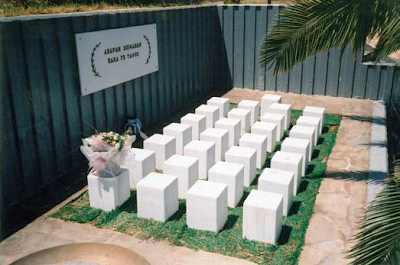 ΚΩΔΙΚΟΣ "ΝΙΚΗ": ΑΠΟΣΤΟΛΗ ΑΥΤΟΚΤΟΝΙΑΣ ΤΗΣ Α΄ ΜΟΙΡΑΣ ΚΑΤΑΔΡΟΜΩΝ ΣΤΗ ΚΥΠΡΟ