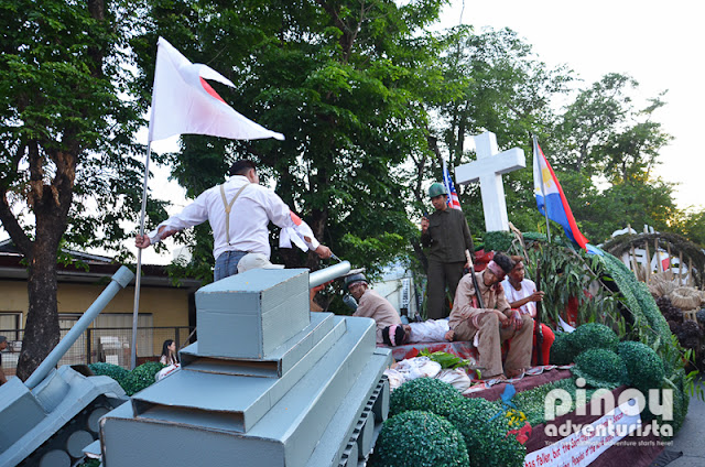 Araw ng Kagitingan Bataan Photos