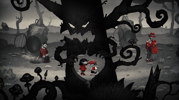 My Memory of Us PC Full Español My Memory of Us PC Full Español