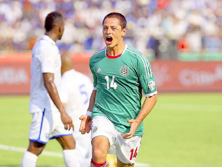 México vs Honduras del 06 de septiembre 2013 | Eliminatorias CONCACAF