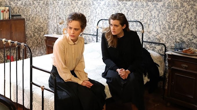 Άγριες Μέλισσες: Ράκος ο Λάμπρος για τον γάμο της Λενιώς - Τι θα κάνει η Ασημίνα 