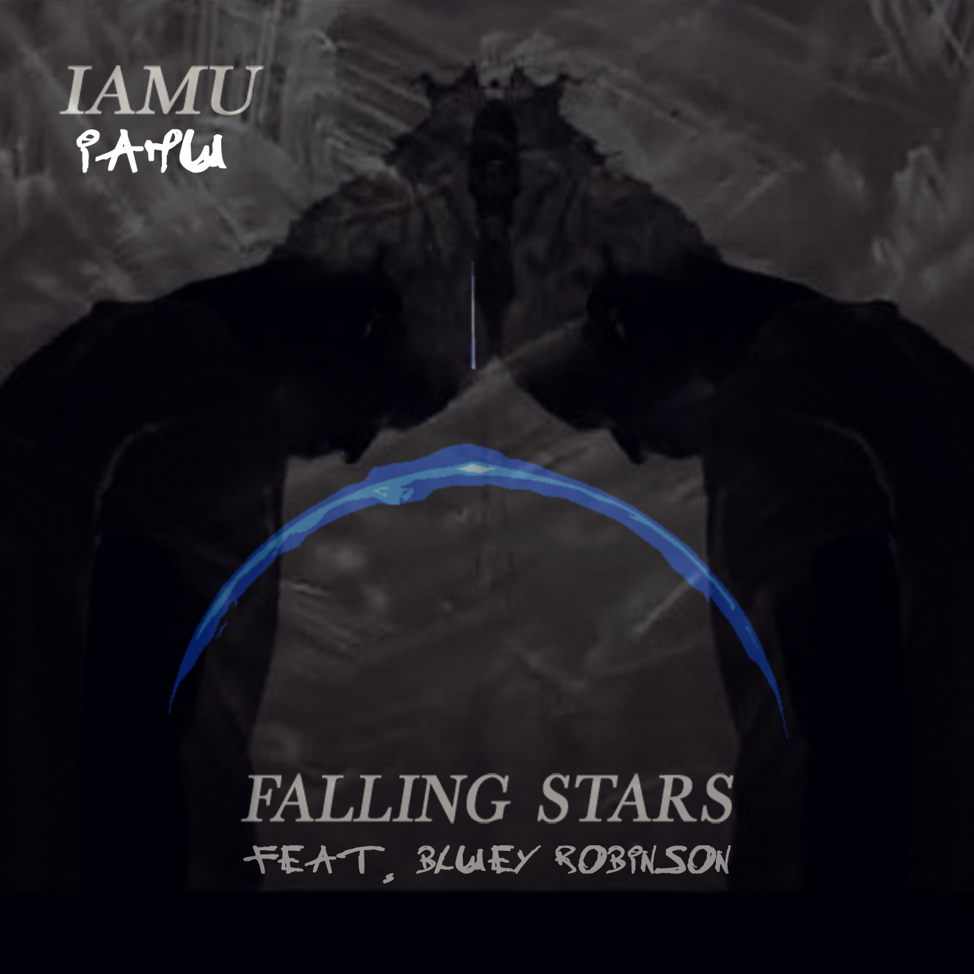 Am falling stars