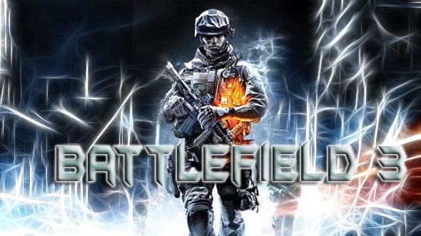 battlefield bad company 2 from battlefield 3 beta release date | Desktop Wallpaper Design