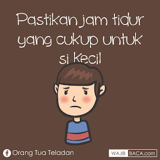 Ini Lho Moms, Cara Ampuh Agar si Kecil Tak Mudah Sakit Ini Lho Moms, Cara Ampuh Agar si Kecil Tak Mudah Sakit