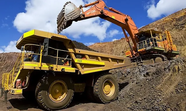 BCR: Inversión minera en Perú creció 24.5% en 2019