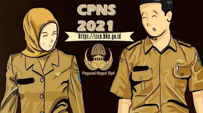 Pendaftaran CPNS 2021 Dibuka, Ini Formasi dan Jadwal Lengkapnya