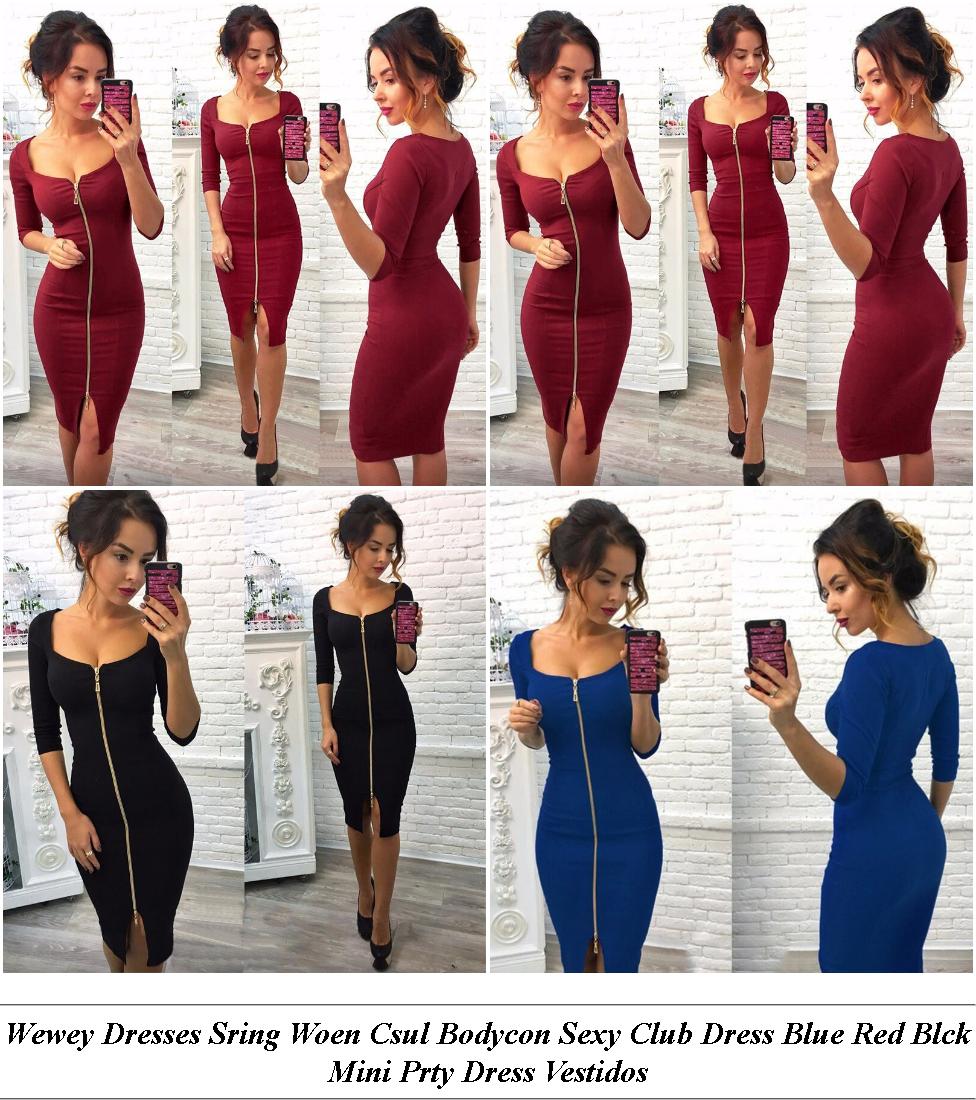 Online Sale - Woen Suer Dresses Sexy Woen Sleeveless O Neck Prty Bech ...