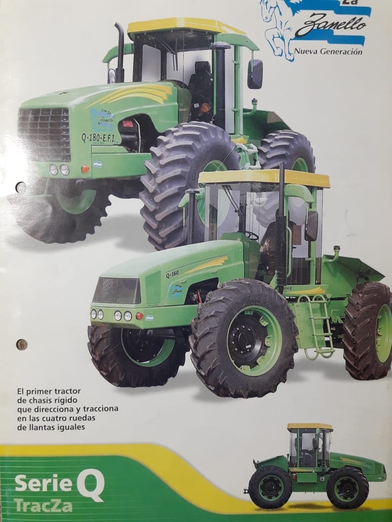 Asiento de tractor (Con cinturón automático) - Agrorepuestos