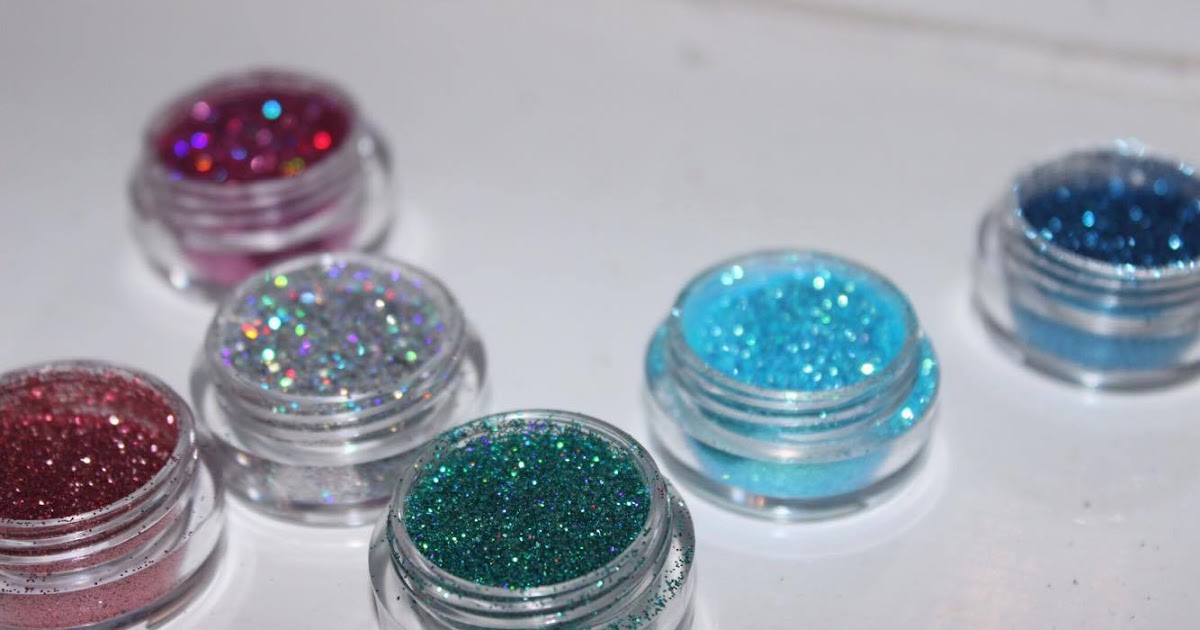 The Musings Of A Makeup Enthusiast Giant Haul!!