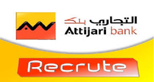 Attijari Bank recrute des Commerciaux en Agence pour les Régions suivantes.....