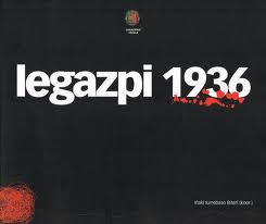 Legazpi 1936