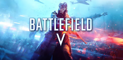 Battlefield 5 MOD APK + OBB For Android Mobile Game