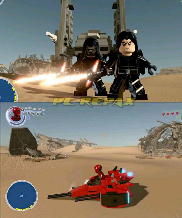 lego star wars the force awakens for pc lego star wars the force awakens for pc
