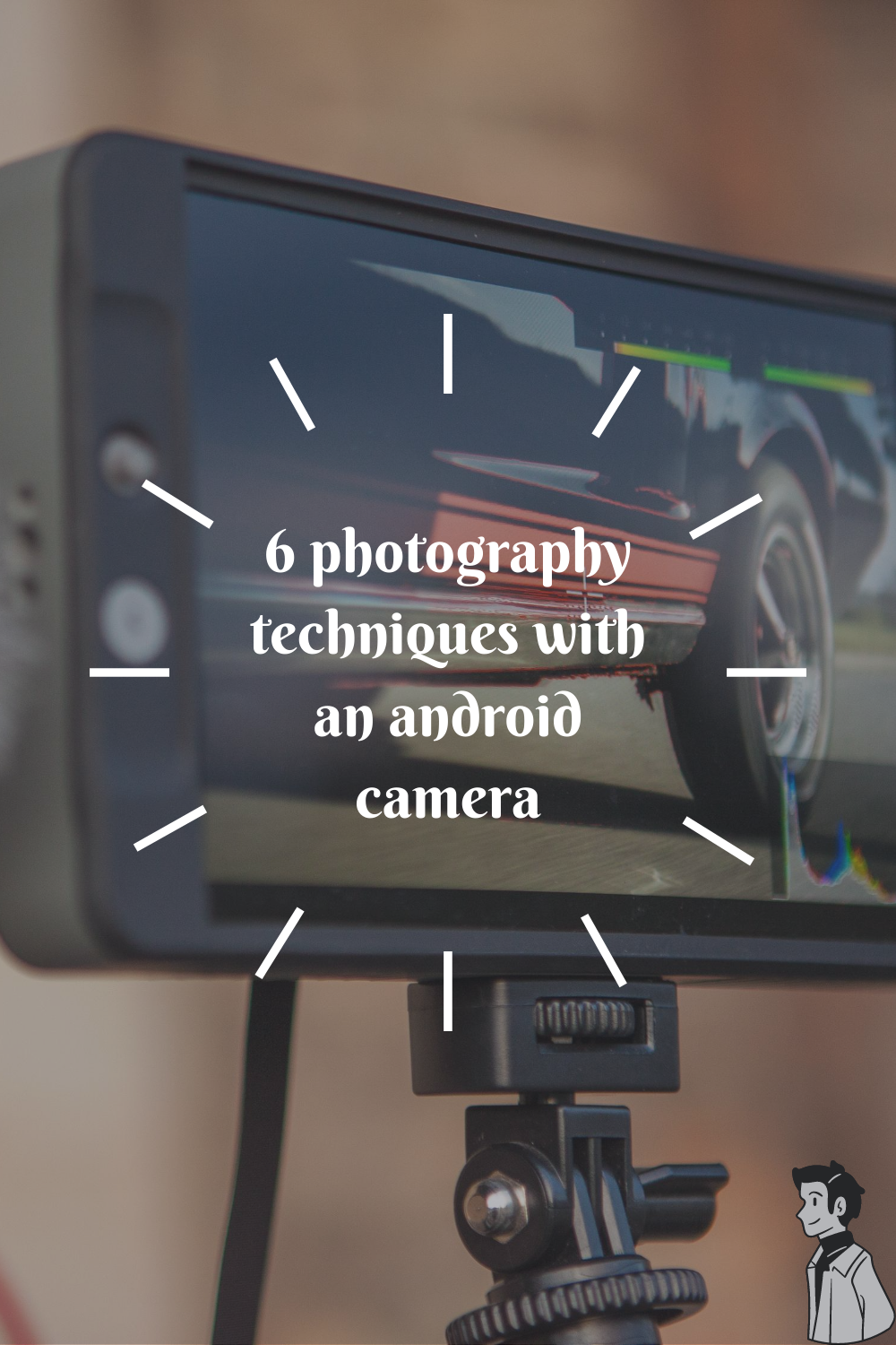 6 Teknik Fotografi Menggunakan Hp Android Agar Foto Memuaskan Tekno Tips Com Tekno Tips Com