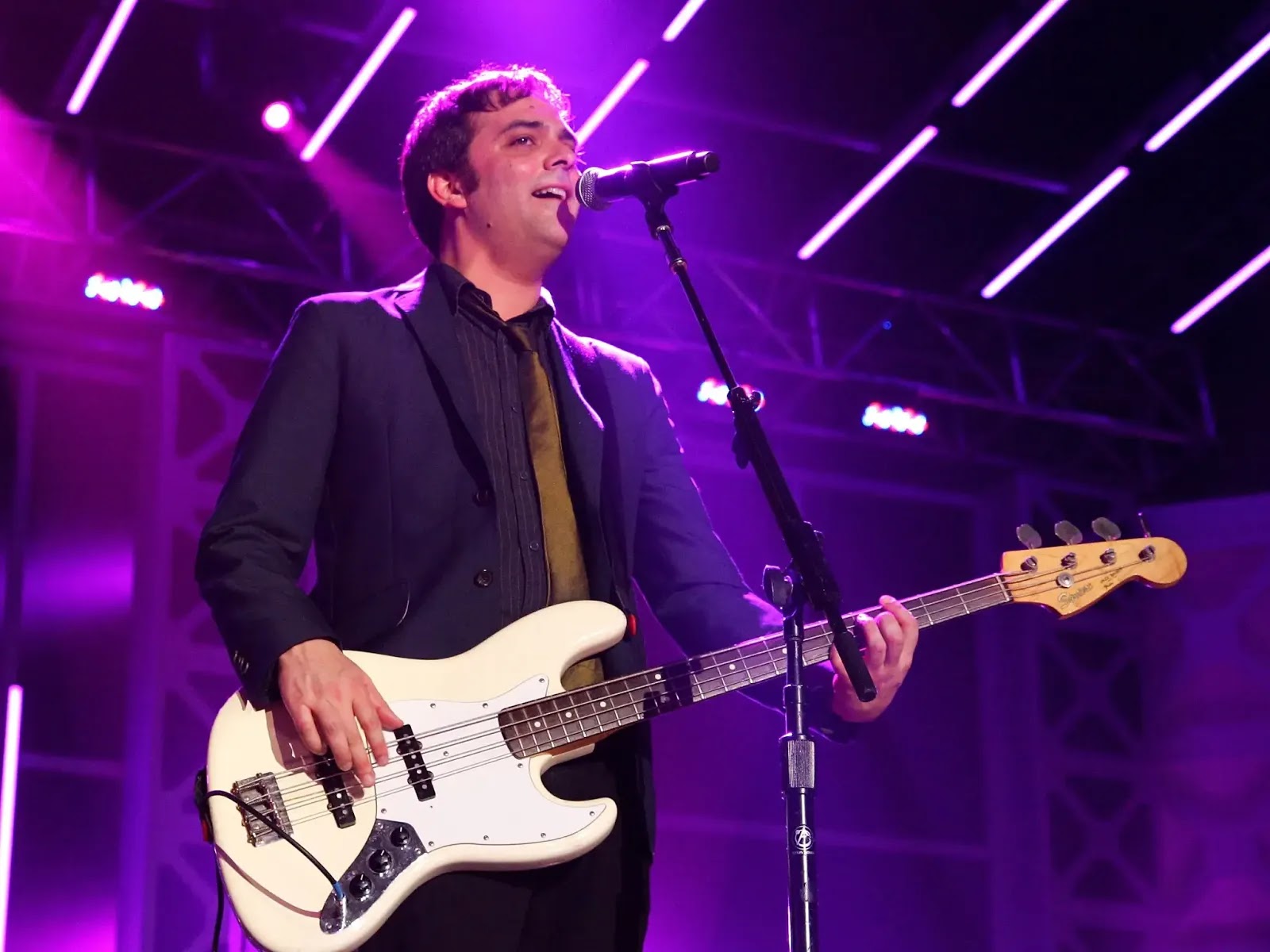 Fountains Of Wayne Out Of State Plates