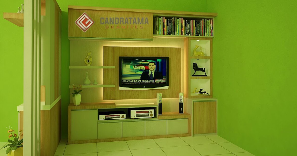 Interior Minimalis Kediri Jasa Desain Interior Minimalis Furniture Minimalis Kediri