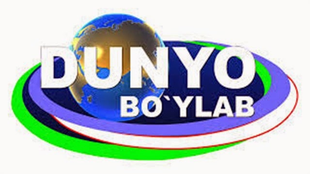 DUNYO TV Özbekistan 