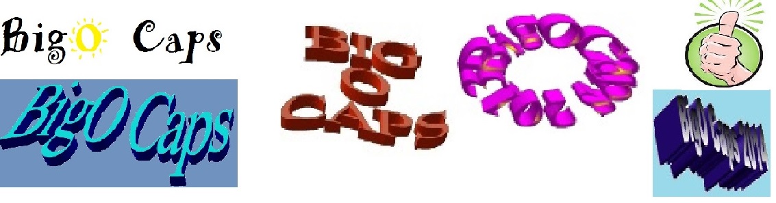 BigO Caps