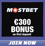 mostbet