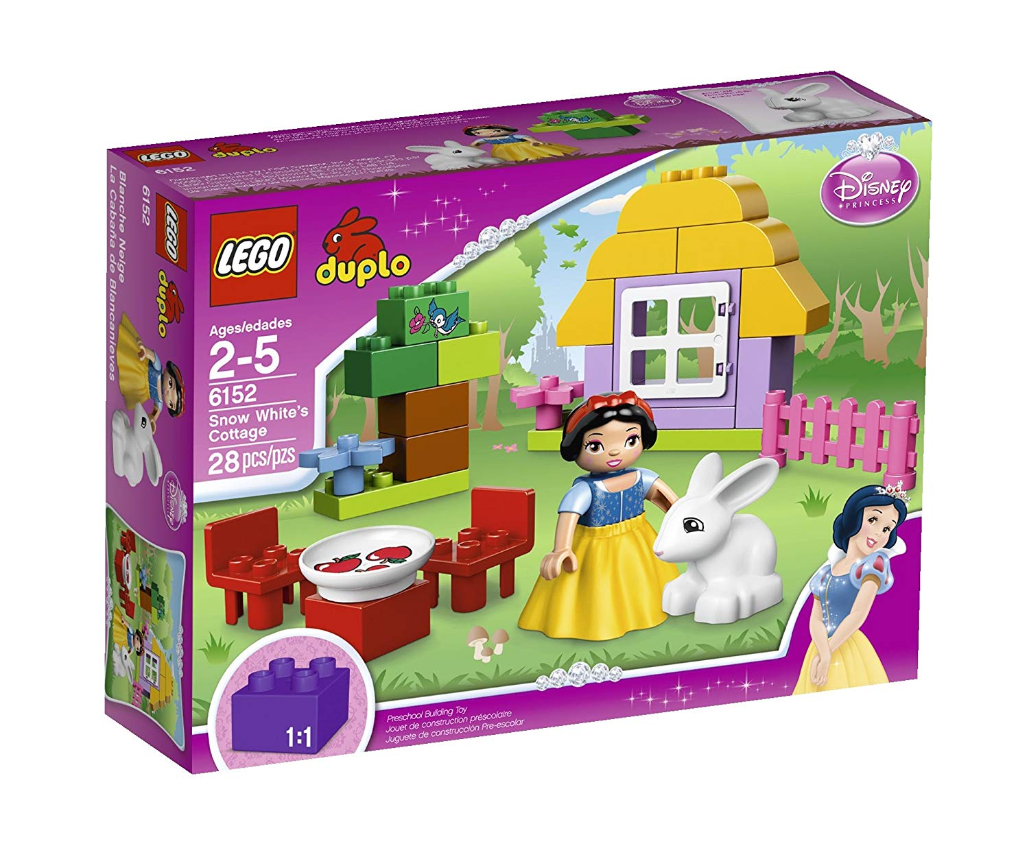 best duplo sets