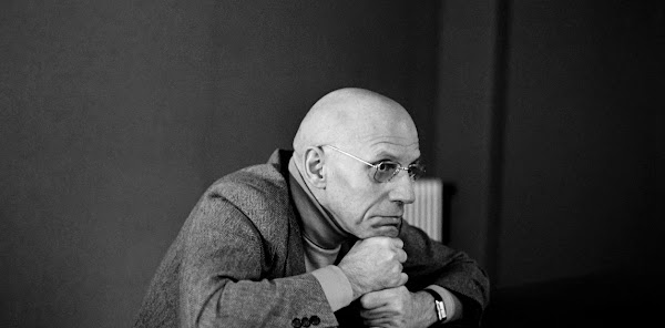 Polémicas, política y problematizaciones | por Michel Foucault Polémicas, política y problematizaciones | por Michel Foucault