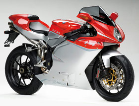Spesifikasi Motor Sport MV Agusta F4 RR 312   Link Blog Pemula