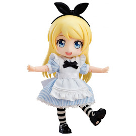Nendoroid Alice Dolls Item
