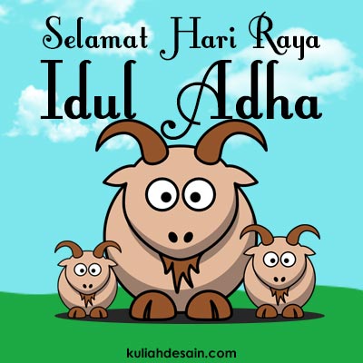 Sejarah dan Hakikat Hari Raya Idul Qurban - Catatan Abe