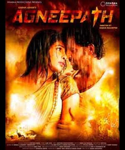 Agneepath 2012 Bollywood Movie