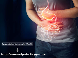 Home Remedies for Gastric Bloating