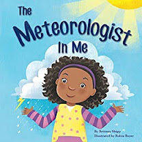 Book: The Meteorologist in Me