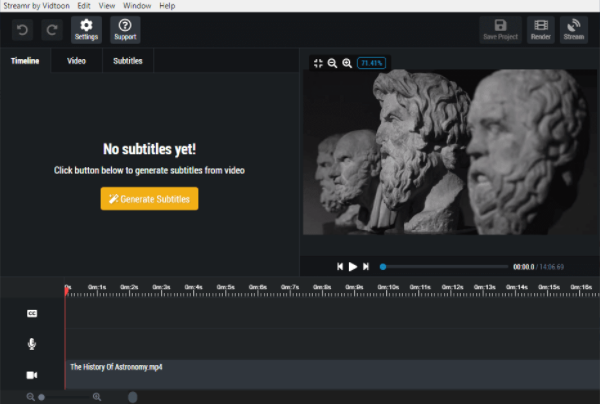How AI softwares are revolutionizing video translation with the help of Video translate apps How AI softwares are revolutionizing video translation with the help of Video translate apps