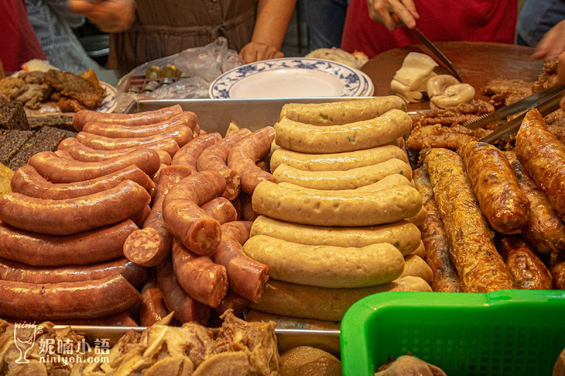 黑人魯熟肉