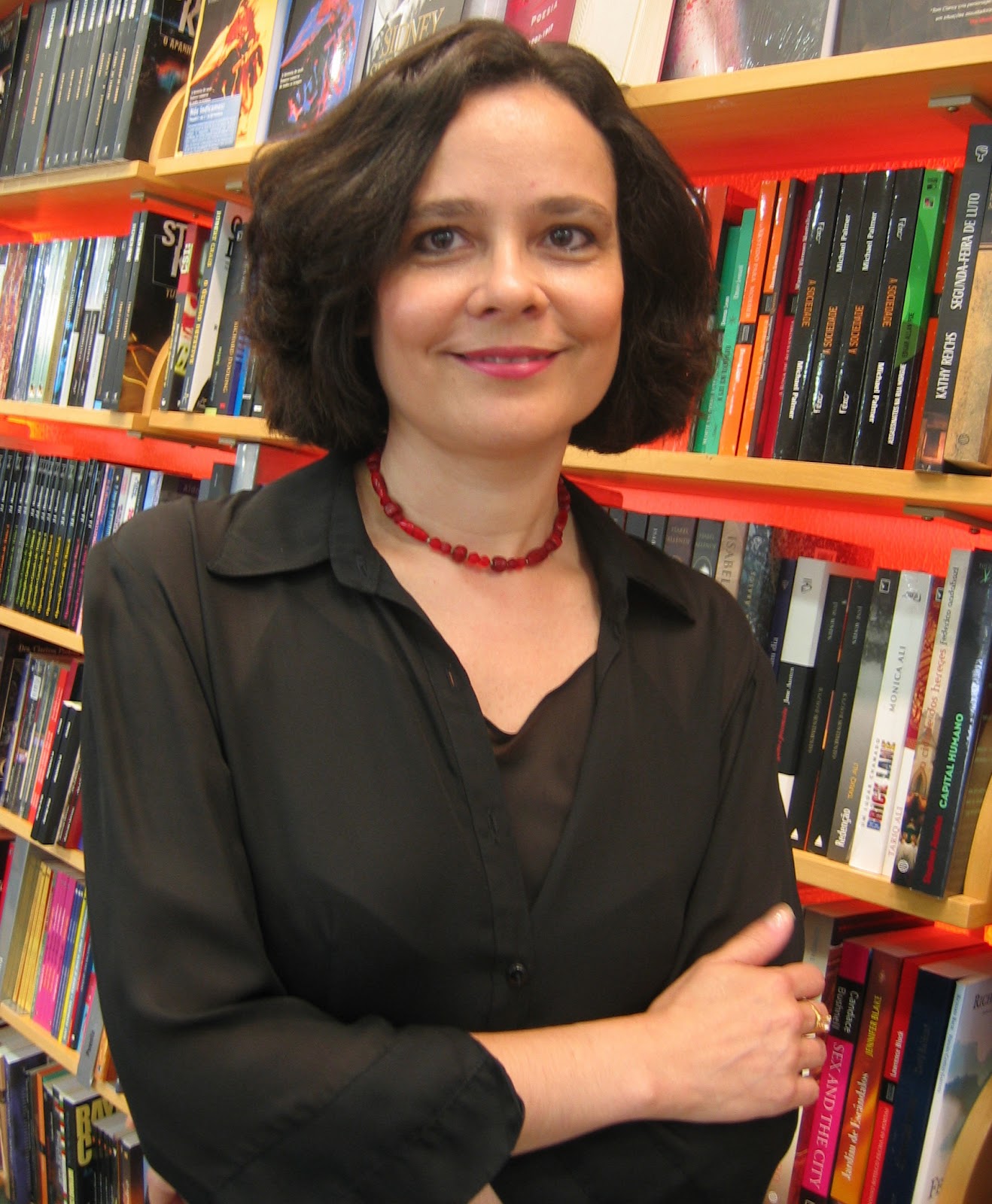 Liter Arte Paranaense SUSAN BLUM