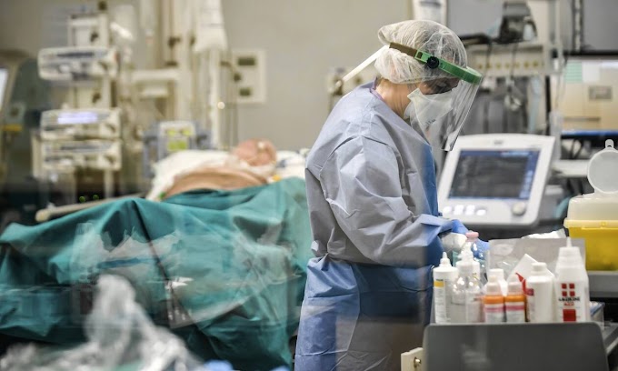 Ιταλία: Εκτίμηση-σοκ για τους νεκρούς από κορονοϊό- Πολύ χειρότερος ο απολογισμός των θυμάτων