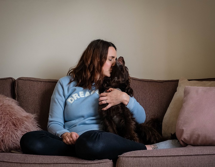 Being a Dog Mum... Steph & The Spaniels Dog Friendly Lifestyle Blog
