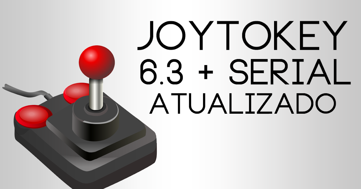 joy2key license key joy2key license key