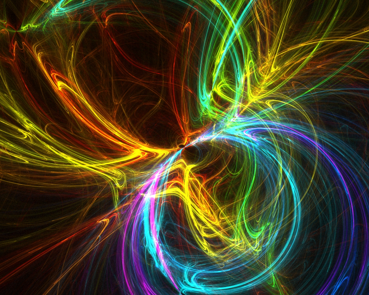 September 2012 | Abstract Graphic Wallpaper