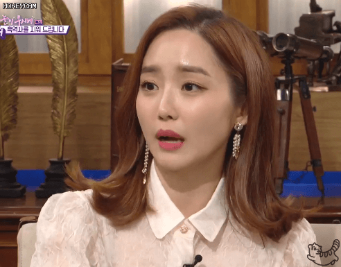 과자 몇 봉지에 영혼?을 판 나미춘 윤태진
