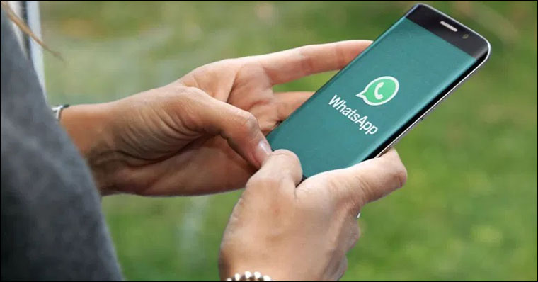 3 نصائح لمساعدتك في الحفظ على حزمة الإنترنت أثناء استخدام WhatsApp