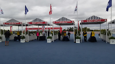 golf, Minnesota, Ryder Cup, Hazeltine