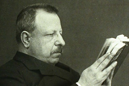 Benedetto croce aesthetics image