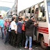 Transportistas de Táchira aumentaron el pasaje urbano a mil pesos colombianos