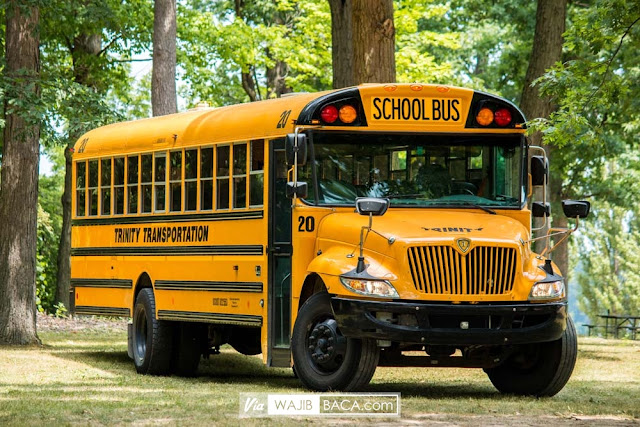 Karena Beragama Islam, Bocah Tujuh Tahun ini Dipukuli di Bus Karena Beragama Islam, Bocah Tujuh Tahun ini Dipukuli di Bus
