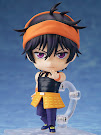 Nendoroid JoJo's Bizarre Adventure Narancia Ghirga (#1684) Figure