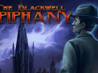 The Blackwell Epiphany-DEFA