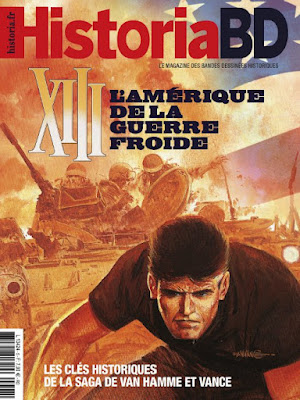 XIII - L'Amérique de la guerre froide