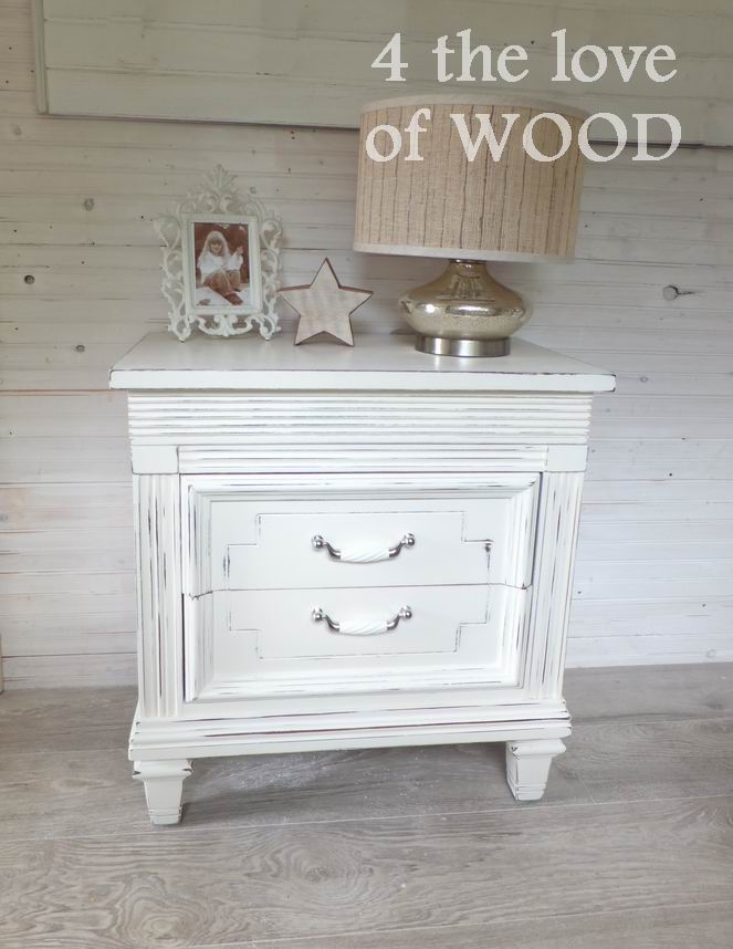 4 the love of wood HOW TO MAKE A NIGHTSTAND TALLER without adding legs