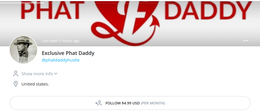 Phat Daddy Gay Porn Hostsnaxre