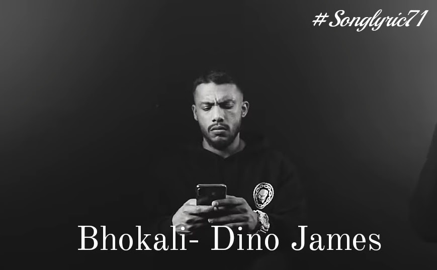 Dino James Bhokali Lyrics We create short films, documentary films and online tv shows and etc. songlyric71